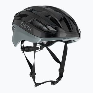 Kerékpáros sisak Smith Persist 2 MIPS black/cement (Persist 2 MIPS E00756) kép