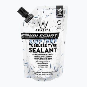 Peaty's Holeshot Tubeless gumiabroncs tömítőanyag 120 ml (Holeshot Tubeless PTS-HBF-120-96) kép
