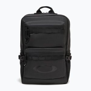 Oakley Rover Laptop hátizsák blackout (Rover Laptop FOS901478) kép