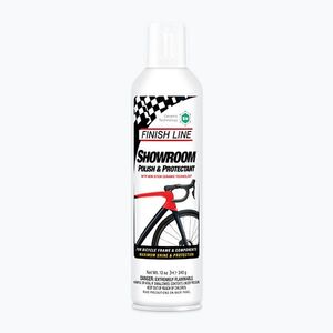 Kerékpár karbantartó szer Finish Line Showroom BN Ceramic aerozol 325 ml (Showroom BN Ceramic 400-00-40_BN_FL) kép
