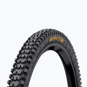 Kerékpárabroncs Continental Kryptotal-F Trail Endurance fold 29 x 2.40 fekete (Kryptotal-F Trail Endurance fold CO0150697) kép