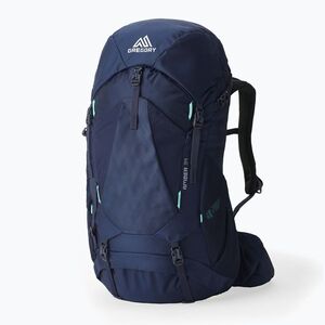 Női trekking hátizsák Gregory Amber 34 l RC arctic navy (Amber 34 RC 149388) kép