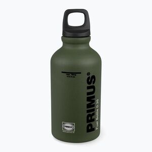 Palack Primus Fuel Bottle 350 ml forest green (Fuel Bottle P734127) kép