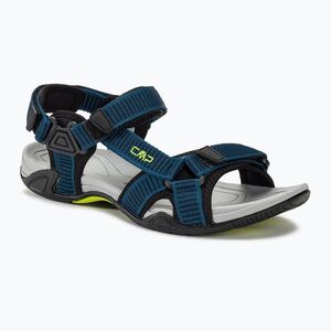 Férfi CMP Hamal basic kék szandál (Hamal 38Q9957/M879) kép