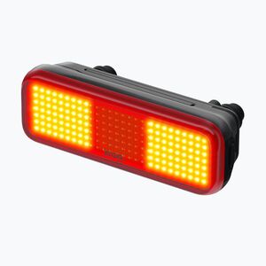 Hátsó kerékpárlámpa Knog Blinder Link Rack (Blinder Link Rack 12995) kép