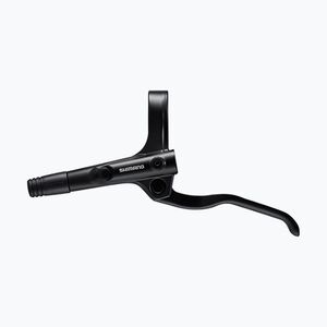 Kerékpár fékkar, bal Shimano BL-MT200 black (BL-MT200 EBLMT200LL) kép