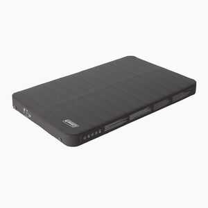 Önfelfújó matrac Coleman Supercomfort 12 Double grey (Supercomfort 12 Double 2198024) kép