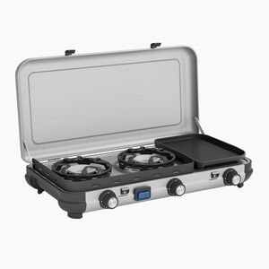 Kempingfőző Campingaz Camping Kitchen Multi-Cook silver (Camping Kitchen Multi-Cook 2197176) kép