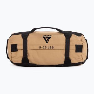 RDX Fitness Sand khaki színű boxzsák (Fitness Sand FBC-KH-(5 TO 25 LB)) kép