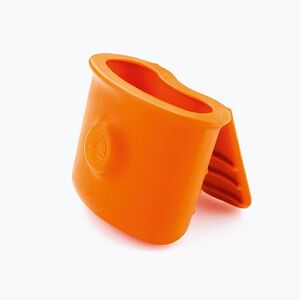 Szilikon edényfogó GSI Outdoors Microgripper orange (Microgripper 74010) kép
