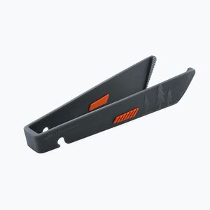Kemping konyhai fogó GSI Outdoors Tongs grey (Tongs 74121) kép