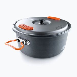 Kemping lábas GSI Outdoors Halulite Pot 3, 2 l anodized (Halulite Pot 50193) kép