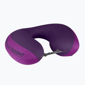 Utazópárna Sea to Summit Aeros Premium Traveller magenta (Aeros Premium Traveller APILPREM) kép