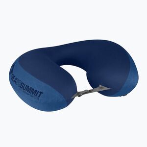 Utazópárna Sea to Summit Aeros Premium Traveller navy blue (Aeros Premium Traveller APILPREM) kép