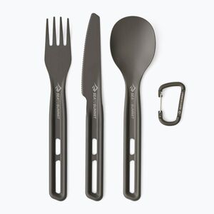 Evőeszközök Sea to Summit Frontier UL Cutlery (Frontier UL Cutlery ACK0340213/UNI/3) kép