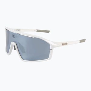 Napszemüveg Endura Gabbro II 2 white/smoke tint/flash mirror (Gabbro II 2 E1291WH) kép