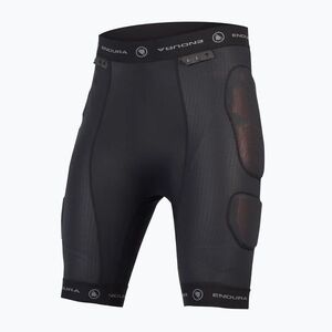 Férfi kerékpáros nadrág Endura MT500 Protector II black (MT500 Protector II E8093BK) kép