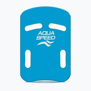 AQUA-SPEED Verso gyermek úszódeszka kék/zöld (Verso 6308) kép