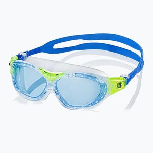 AQUA-SPEED Marin Kid gyermek úszómaszk kék (Marin Kid 7971) kép