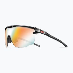 napszemüveg Julbo Ultimate Reactiv 1-3 Light Amplifier black/red/multilayer red (Ultimate Reactiv Light Amplifier J5463314) kép