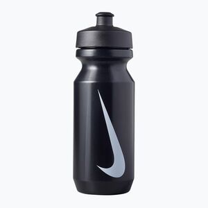 Palack Nike Big Mouth 2.0 650 ml black/black/white (Big Mouth 2.0 N0000042-122) kép