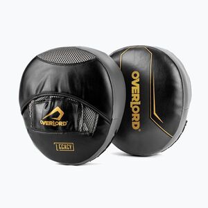 Pontkesztyű Overlord Legacy fekete (Legacy 500003-BK) kép