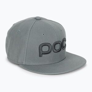 Gyerek baseballsapka POC Corp Cap pegasi grey (Corp Cap Jr 60053) kép