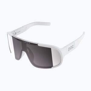 POC Aspire hydrogen white/clarity road/sunny silver napszemüveg (Aspire ASP2012) kép