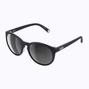 Napszemüveg POC Know uranium black/hydrog white/clarity univ/sunny grey (Know KNOW9012) kép