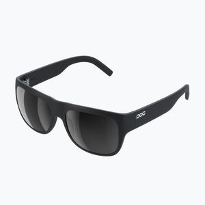 POC Want polarizált napszemüveg uránium fekete/klárisa polarizált/napsütéses szürke (Want Polarized WANT7011) kép