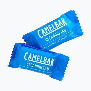 CamelBak tisztító tabletták 8 db. (Cleaning Tablets 2161001000) kép