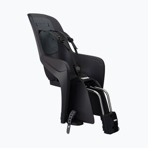 Kerékpáros gyerekülés Thule RideAlong Lite 2 dark gray (RideAlong Lite 2 100209) kép