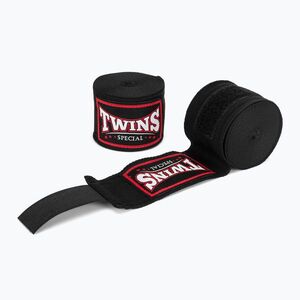 bokszkötszerek Twins Special CH5 black (CH5) kép
