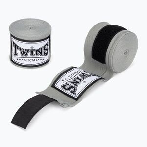 bokszkötszerek Twins Special CH5 grey (CH5) kép