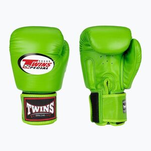 Bokszkesztyűk Twinas Special BGVL3 green (BGVL3-GN) kép