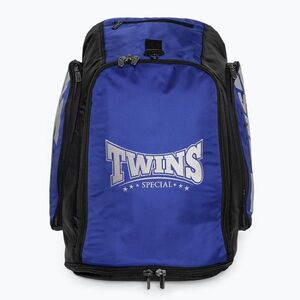 edzőhátizsák Twins Special BAG5 blue (BAG5) kép