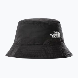 Túrakalap The North Face Sun Stash black/white (Sun Stash NF00CGZ0KY41) kép