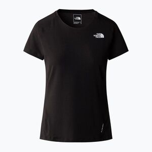 női trekking póló The North Face Lightning Alpine black (Lightning Alpine NF0A87HVJK31) kép