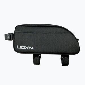 Lezyne Energy Caddy XL 0, 8 l fekete kerékpárváz táska (Energy Caddy XL 1-EC-XLCADDY-V104) kép