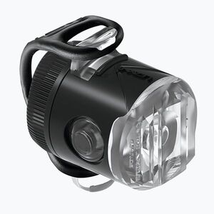 Első kerékpárlámpa Lezyne Femto USB Drive Front black (Femto USB Drive Front 1-LED-31F-V104) kép