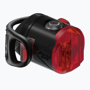 Lezyne Femto USB Drive black hátsó kerékpárlámpa (Femto USB Drive 1-LED-31R-V104) kép