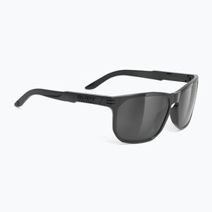 Napszemüveg Rudy Project Soundrise smoke black/black glossy (Soundrise SP131042-0000) kép