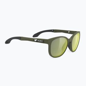 Napszemüveg Rudy Project Lightflow B laser green/olive matte (Lightflow B SP833213-0000) kép