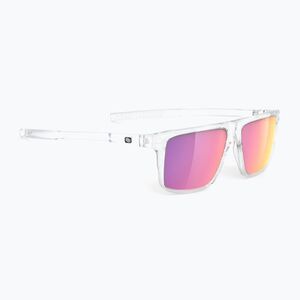 Napszemüveg Rudy Project Stellar multilaser sunset/crystal glossy (Stellar SP915296-0000) kép