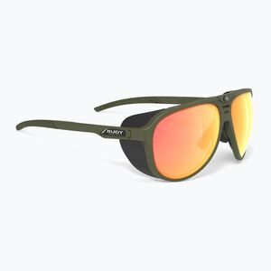 Napszemüveg Rudy Project Stardash multilaser orange/olive matte (Stardash SP814013-0000) kép
