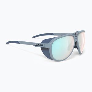 Napszemüveg Rudy Project Stardash multilaser osmium/glacier matte (Stardash SP813459-0000) kép