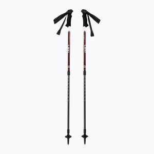 Túrabot LEKI Trail Lite burgundy (Trail Lite 65421261) kép