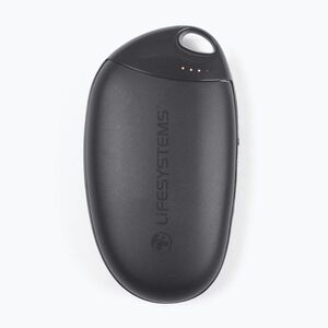 Kézmelegítő Lifesystems Rechargeable Hand Warmer USB black (Rechargeable Hand Warmer USB LM42460) kép