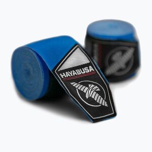 Box bandázs Hayabusa Perfect Stretch 450 cm black (Perfect Stretch PSHW04) kép
