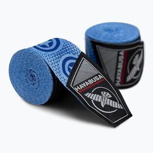 Box bandázs Hayabusa Marvel Hero Elite Hard 457 cm capitan america (Marvel Hero Elite Hard MPHW) kép